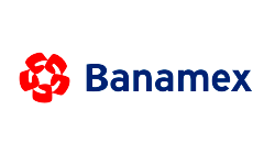 Logo Banamex