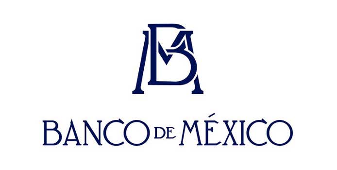 Logo Banco de México