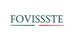 Logo FOVISSSTE