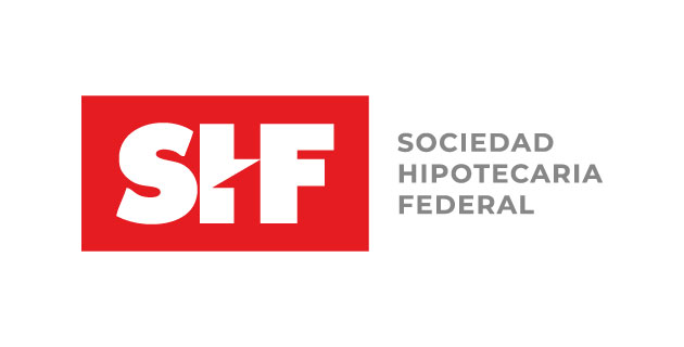 Logo Sociedad Hipotecaria Federal