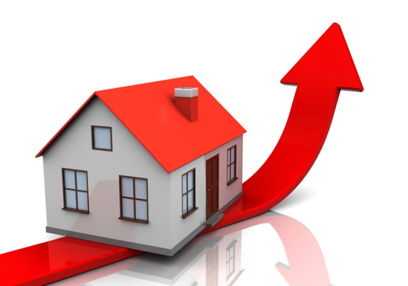 casa aumentando valor comercial