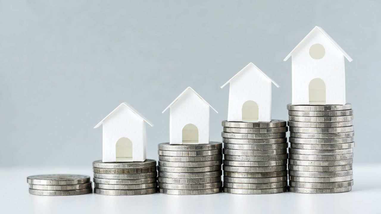 Estrategias para aumentar el valor del avalúo de una casa - Valor Comercial Avalúos